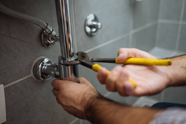 Trusted Jacksboro, TN Plumber Experts